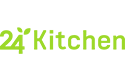 24 Kitchen